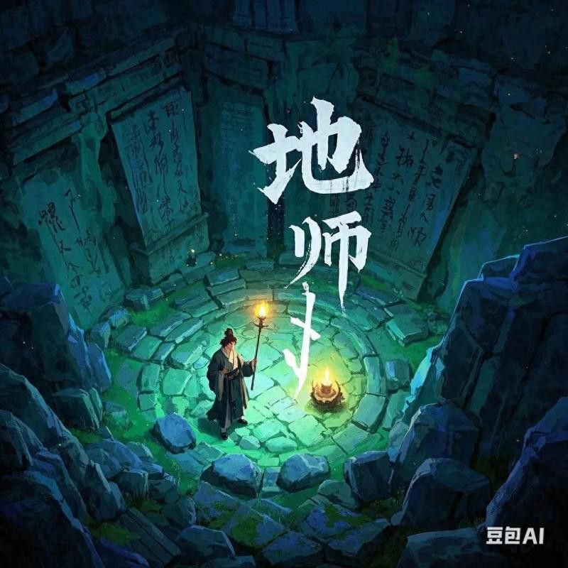 《風水帝師》的主要人物有哪些？