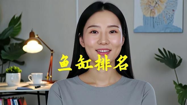 哪款龍魚缸最受歡迎？