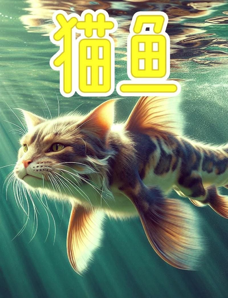 金貓魚圖片