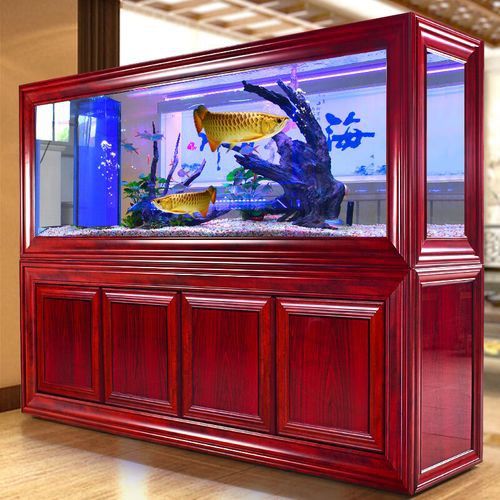給我推薦幾款適合養古典金龍的魚缸