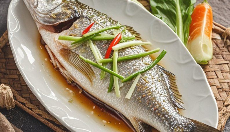 金雙線魚為何要少吃