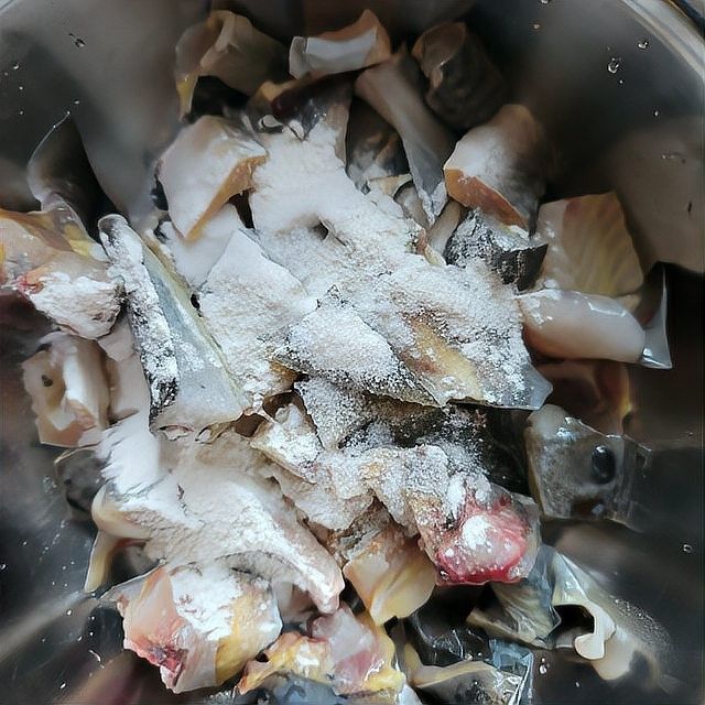 鱘龍魚 好吃嗎
