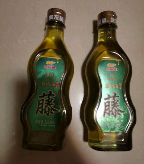 金龍魚 調味品