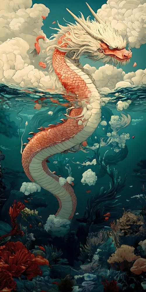 有沒有更多高清紅龍壁紙推薦？