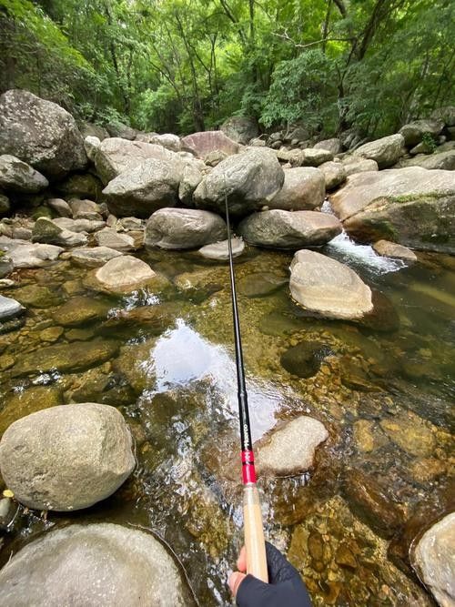 龍魚哪個漁場的最好釣