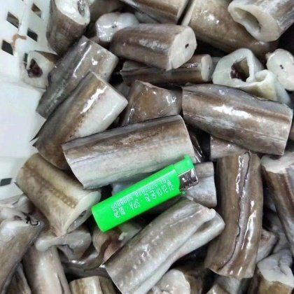 鰻魚大概多少錢一斤
