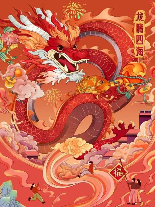 哪里可以找到更多龍頭圖片？