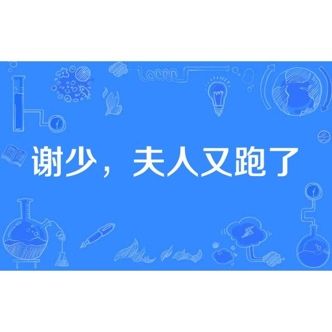 龍生謝芳琪小說叫什么名字？