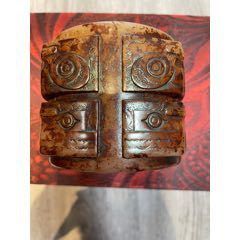 和田玉魚化龍的市場(chǎng)價(jià)格是多少？