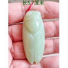 和田玉魚化龍的市場(chǎng)價(jià)格是多少？
