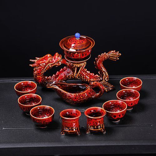 帝王紅龍茶葉的沖泡方法 龍魚百科 第2張 帝王紅龍茶葉的沖泡方法 帝王紅龍茶葉的沖泡方法 龍魚百科 第2張