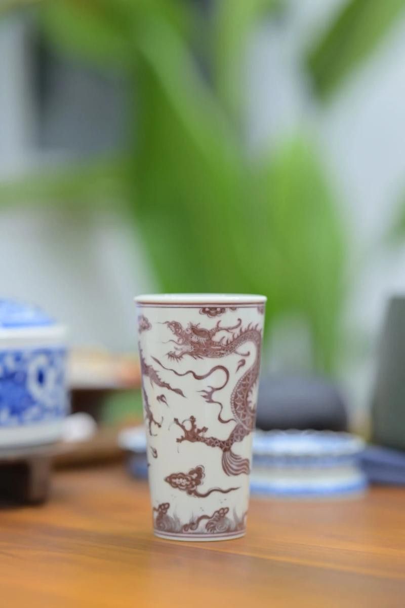 帝王紅龍茶葉的沖泡方法 龍魚百科 第5張 帝王紅龍茶葉的沖泡方法 帝王紅龍茶葉的沖泡方法 龍魚百科 第5張