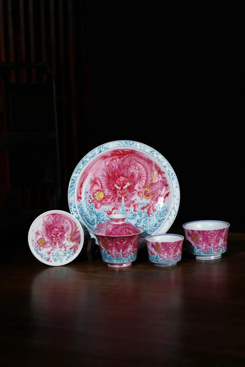 帝王紅龍茶葉的沖泡方法 龍魚百科 第3張 帝王紅龍茶葉的沖泡方法 帝王紅龍茶葉的沖泡方法 龍魚百科 第3張