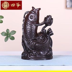 金龍魚代表什么寓意