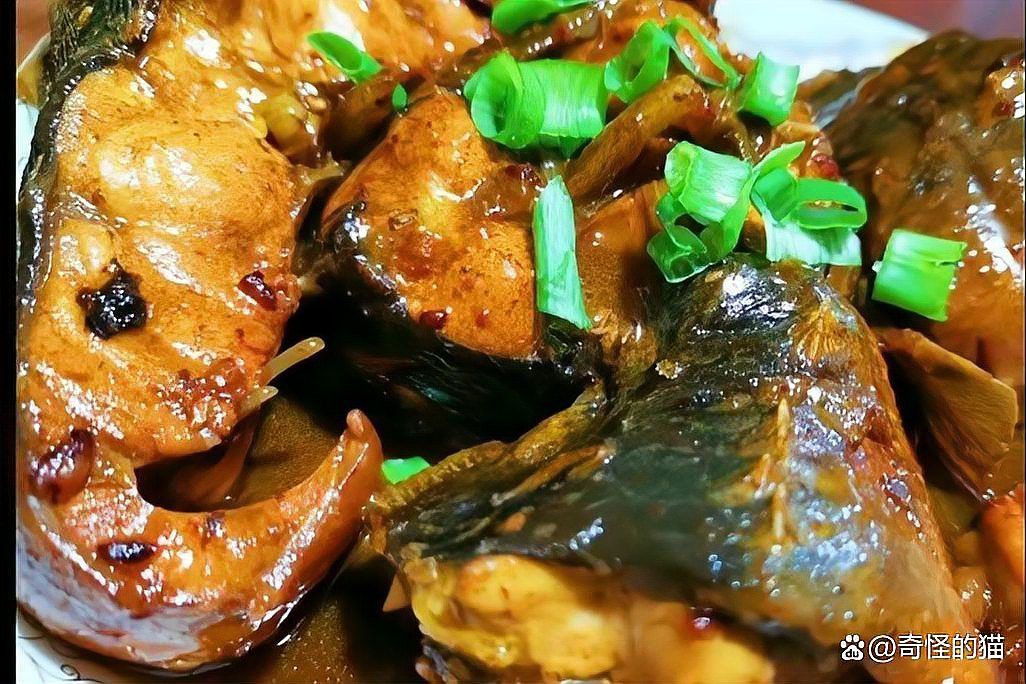 清蒸龍魚的做法大全竅門