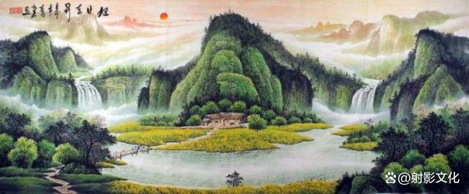 《龍脈風水》的評價如何？