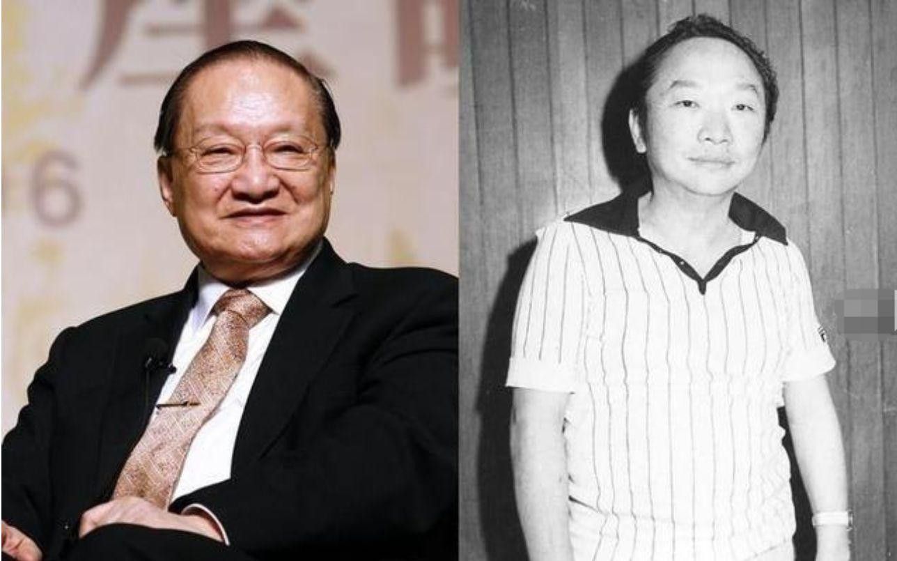 金庸和古龍哪個(gè)影響力更大？