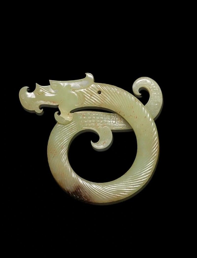 龍吊墜的價(jià)格范圍是多少？