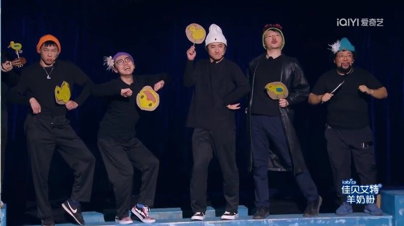 龍養雞的故事是否有原型？