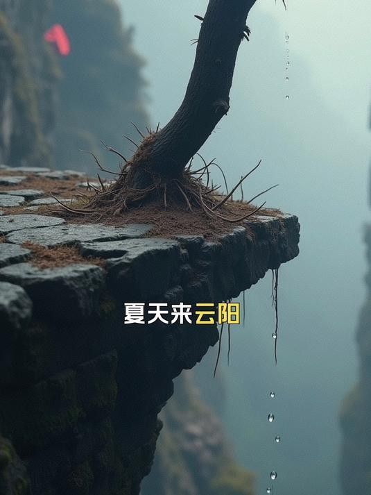 龍缸的最佳旅游季節