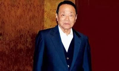 金龍魚掌門人是誰（金龍魚的掌門人是誰）