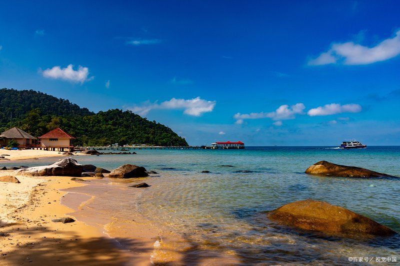 馬來西亞離中國多遠