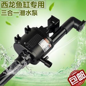 龍魚要用什么水：龍魚養殖中氧氣泵的選擇，