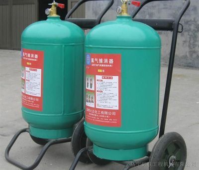 氯氣對龍魚的危害有哪些：氯氣對龍魚的危害