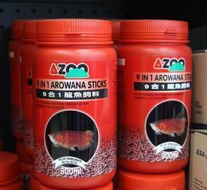 森森龍魚飼料用戶反饋匯總：如何辨別森森魚飼料真偽