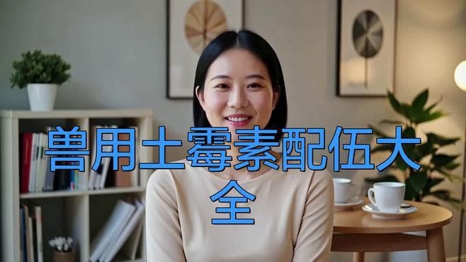 土霉素與其他藥物有無(wú)配伍禁忌？