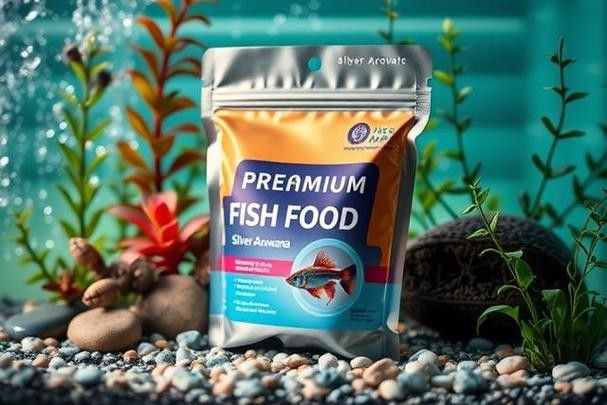 銀龍魚可以吃豬肉嗎圖片