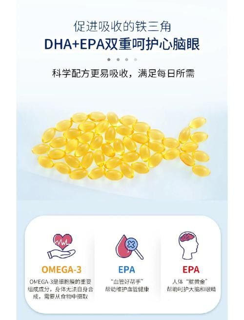 金龍魚歐米伽3和歐米脂肪酸有何作用？