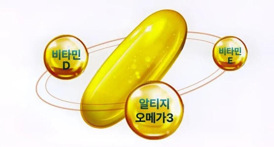 金龍魚歐米伽3和歐米脂肪酸有何作用？