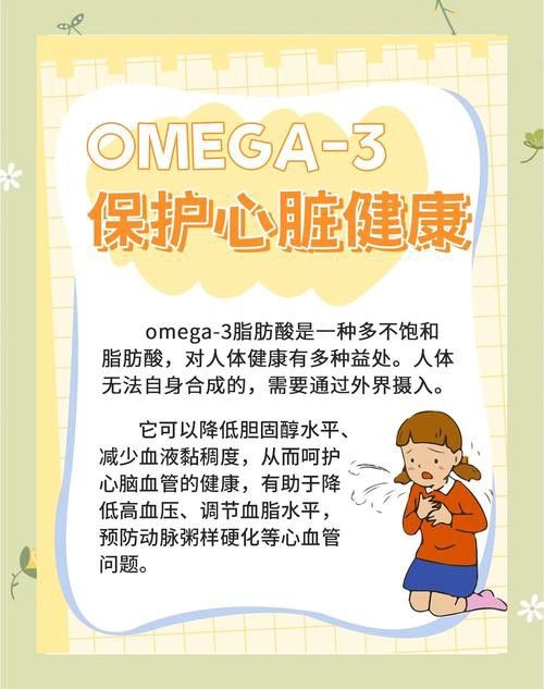 金龍魚歐米伽3和歐米脂肪酸有何作用？