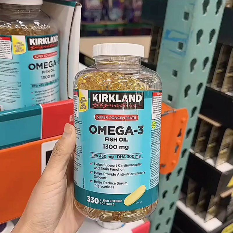 金龍魚歐米伽3和歐米脂肪酸有何作用？