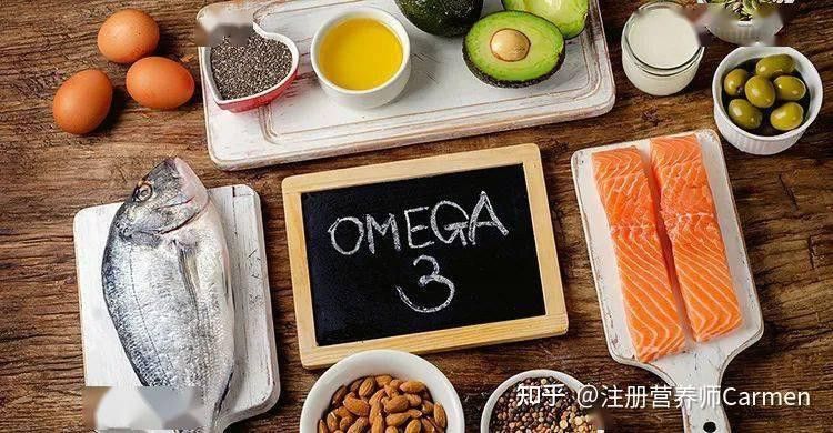 金龍魚歐米伽3和歐米脂肪酸有何作用？