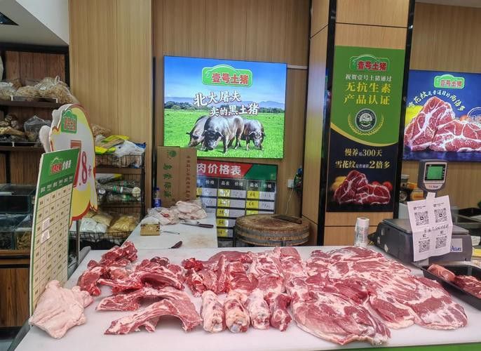 這些品牌或養(yǎng)殖場中哪個口碑最好？