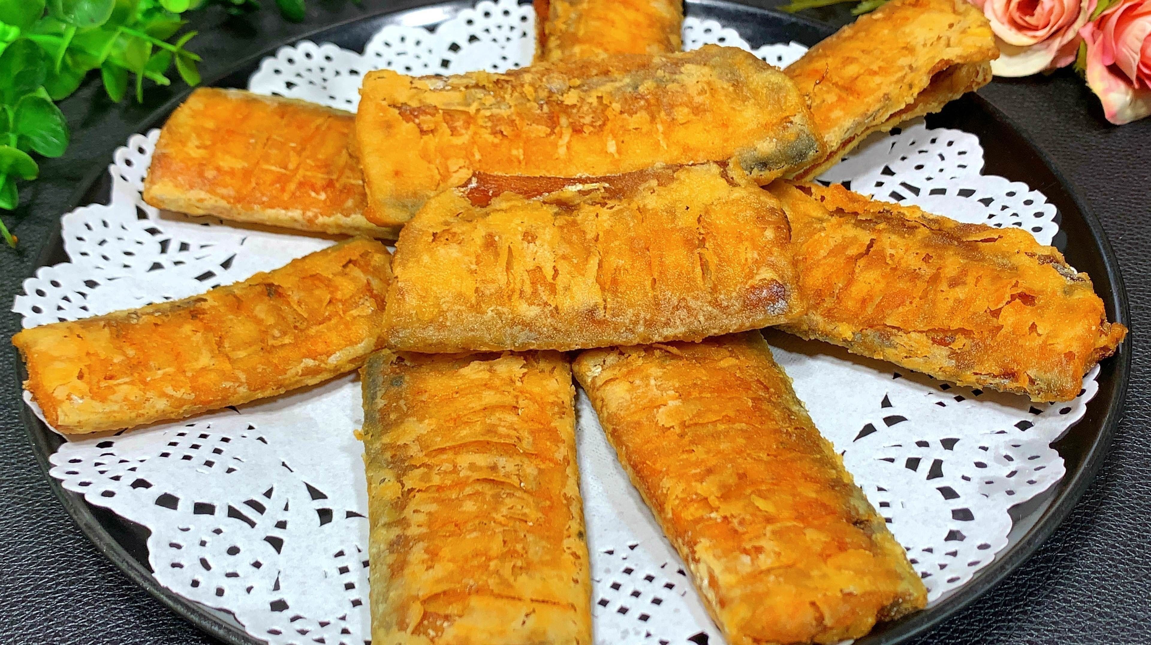 銀龍魚和帶魚哪個更有營養？