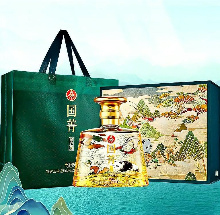 東方紅龍酒哪個系列最好