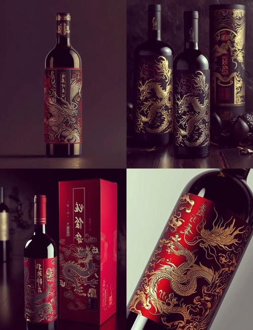 東方紅龍酒哪個系列最好