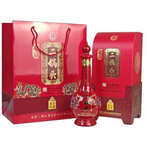 東方紅龍酒哪個系列最好