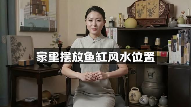 如何選擇適合南方擺放的魚缸？