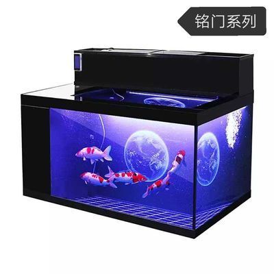 龍魚之家魚缸怎么樣啊：龍魚之家魚缸怎么樣