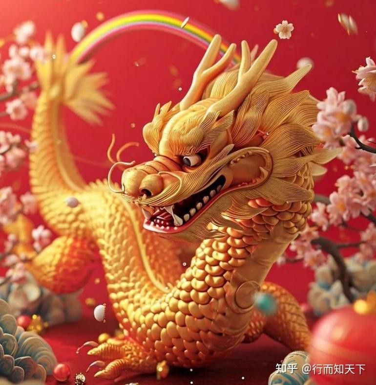 還有哪些道家經典提及紅龍？