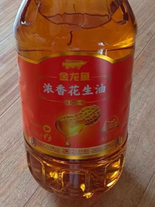 金龍魚花調圖片