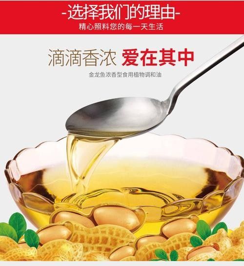 金龍魚花調圖片