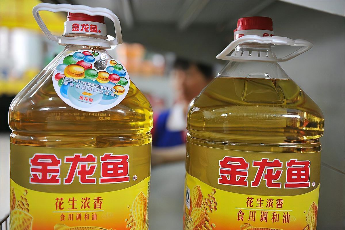 金龍魚(yú)馳名商標(biāo)
