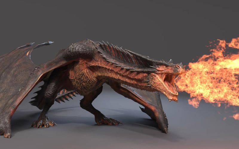 《飛龍模擬3D》有哪些獨特玩法？