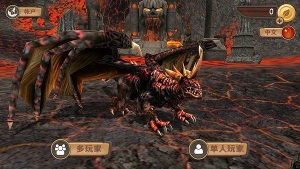 《飛龍模擬3D》有哪些獨特玩法？