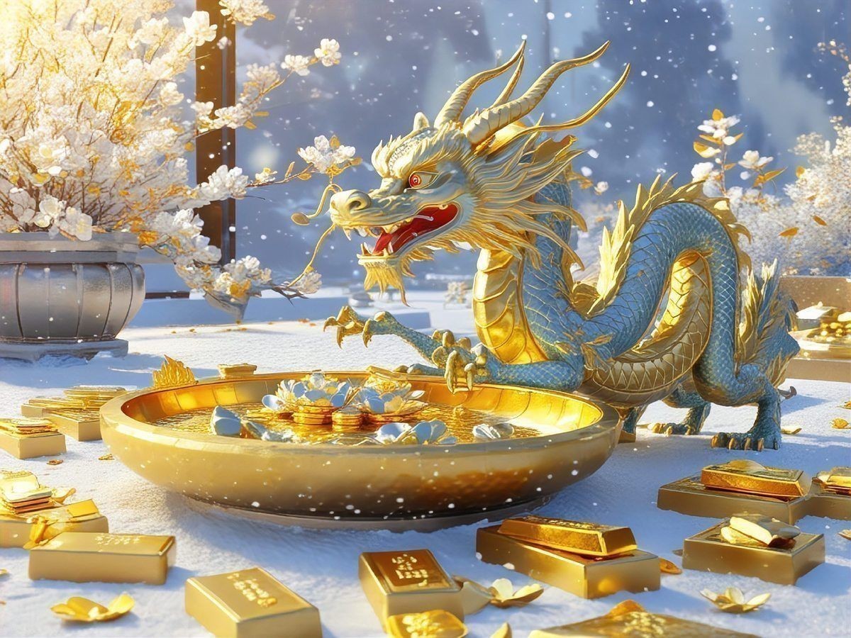 龍最命苦三個時辰